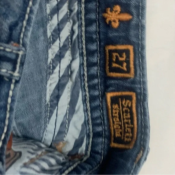 Rock Revival Jeans - Picture 4 of 11